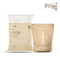 물먹는뽀송 습기제거제 4배 빠른 제습제(스탠드형) 20개, 2세트+2개(총42개)