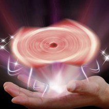 공중 부양 더 플라잉 플로팅 카드 에어스피너 니키 샤이닝 플라잉 마술 도구 클로즈업, 매직몰드+매직왁스+포커+셀카+탄력몰드 + 5세트개