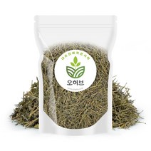 오허브 야관문 야관문차 비수리 비수리차, 1개, 100g