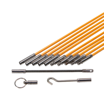 미츠바치 낚시대 요비선 인출선 안내선 1M 10P