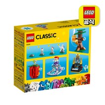 레고 LEGO 클래식 11019 브릭과 도구들 LEGO공식