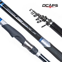 [영규산업] YGF 씨스페이드 360 카고낚시용 로드 카고대 선상좌대 카고낚싯대 릴낚시대, 상세 설명 참조