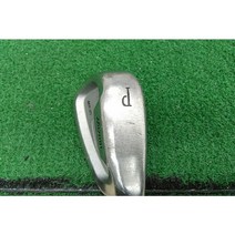 아이언단품 미즈노 MX-15 피칭웨지 R강도 커버x