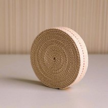 파라핀 오일 등유 감성 캠핑 호롱불 남포등 유리 호야등 램프, 심지B, 1개