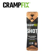 크램픽스 퀵샷 20ml 커피맛 헬스보조제, 1포, 크램픽스 퀵샷 20ml 1포 에스프레소