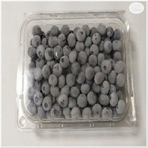 국산 냉동 블루베리 생과 열매 블루베리생과 생블루베리 과일