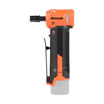 아임삭 14.4V 충전다이그라인다 (직각) BL14DGA50 베어툴 (몸체만) 충전그라인더 그라인더