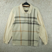 빈티지프렌/ [남100]닥스골프 카라넥 티셔츠