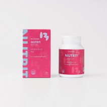 닥터맘마 뉴트릿 레날 강아지 신장 영양제 60g, 키토산, 1개, 신장영양제
