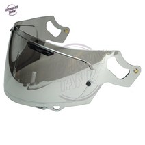 7 색 골드 블루 이리듐 오토바이 전체 얼굴 헬멧 ARAI RX-7X RX7X CORSAIR-X RX-7V VAS-V, Chrome