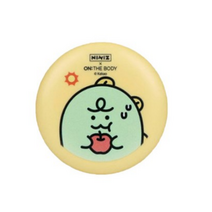 LG생활건강 온더바디 죠르디 시카 노세범 선팩트, 단품, 1개