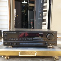 인켈 RV 5030R 리시버