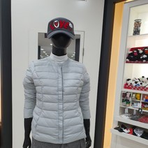 파사디 경량구스다운자켓 P19AWJW71H
