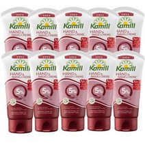 10개 앤 우레아 네일 카밀핸드크림 75ml gistores*1568722Ua, 1, 본상품선택