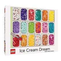 레고 LEGO 스크림 드림 1000피스 퍼즐 가성비 추천 미국직구