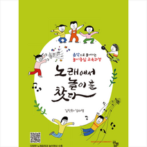 노래에서 놀이를 찾다, 공동체, 김진희