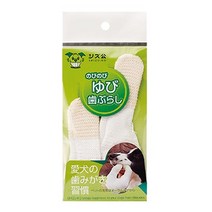 시즈코 손가락 칫솔, 해당상품, 1