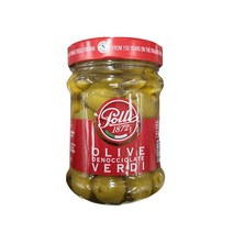 폴리 씨 없는 그린 올리브 300g, 상세페이지 참조