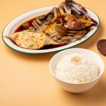 [꼬봉이 하우스] 간장게장 연평도 암꽃게 알배기 저염 2마리, 2kg(4마리)