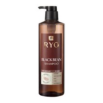 려 파주 검은콩 샴푸 800ml