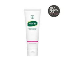 아크네스 퍼펙트 솔루션 폼클렌저 125ml