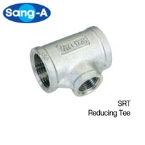 스텐나사 이경티 SRT 상아뉴매틱, SRT 2-1 1/4(50A-32A)