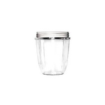 업소용착즙기 대형착즙기 18/24/32oz Juicer 컵 머그잔 Nutribullet 부품 용 투명 교체 Juice Extractor Mug Cup 홈 주방 도구, [01] small