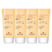 워터프루프 레포츠 선크림 70ml 4개 SPF50+ PA++++