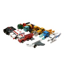 유치원 장난감 중장비 자동차 세트 중장비차 4살 아들선물 공사장 남아선물