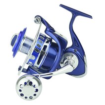 SUNFC 빅게임 쏠티가 + 낚시장갑증정 다이와 DAIWA 스피닝 솔티가 exPedi 숀 5500H 파워핸들 타공/사선/EVA 베어링2개장착 참돔 빅게임 낚시파워핸들, 6000번