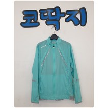 여03449 아이더정품 집업자켓 메쉬자켓 초경량바람막이 등산복 아웃도어 중고구제 코딱지구제