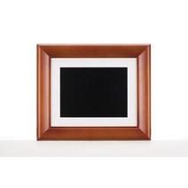 FUJIFILM 디지털 포토 프레임 7 인치 W 프레임 2GB 내장 메모리 F DP-H7V