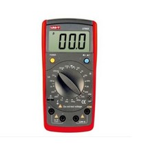 UT603 INDUCTANCE CAPACITANCE 시험기 UT601 UT602