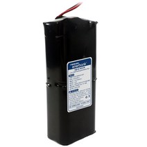 페어맨 에너뱅크 리튬이온 배터리팩 KC 인증 팩 모음, 리튬이온 배터리팩 14.4V 6450mAh 4S3P