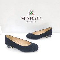 119223 W-083 여성 데일리 펌프스 3cm 미셸by탠디 AD43A