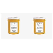 Hedene Acacia honey and Espelette pepper 헤덴 에스플레트 페퍼 아카시아 꿀 40g 2개