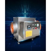 산업용열풍기 축사 하우스 축사용 히터 열풍기 사육 온풍기 공업용, 10kW/220V