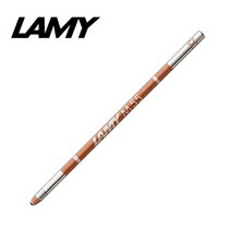 라미 LAMY 마커 리필 M55 오렌지, 단품, 단품