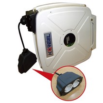 코릴 자동전선릴 패키지릴 EER-215 2.5SQ