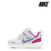 나이키 아동 운동화 D42- BQ5673-018 레볼루션 5 TDV