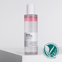 바이옴 액티베이트 턴오버 에센스, 1개, 100ml