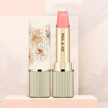 폴앤조 립스틱 UV SPF25_고양이 립밤, 01