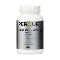 소화보조제 Perque - Digesta Guard Forte 150ct