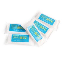 [76] 화인퍼티 에어컨 구멍 틈새 메꾸미 메꾸자 150g 5개