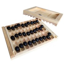 환제조기 환만들기 제환기 환만드는기계 한약 알약, 12.볼형9그램22mm-녹나무소나무
