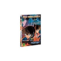 커넥트종합몰/ DVD 명탐정코난 : 은빛날개의마술사 (1disc), 1개