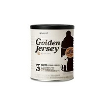 아이배냇 골든저지GF 400g 3단계 분유 유아식, 1개
