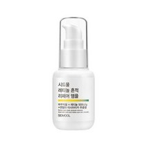 시드물 레티놀 흔적 리페어 앰플, 30ml, 1개