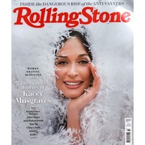 Rolling Stone (월간) : 2021년 03월, YES24