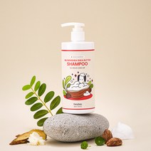 프렌시아 시어버터 반려동물 샴푸 풋클랜저 미스트 3종, Dr.프렌시아 시어버터 샴푸